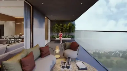 Riviera Palacio Image 18